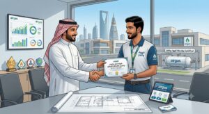 لماذا يفضل العملاء التعامل مع شركة الهواء والغاز؟